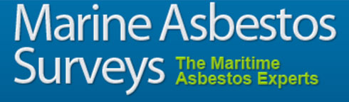 Marine Asbestos Surveys